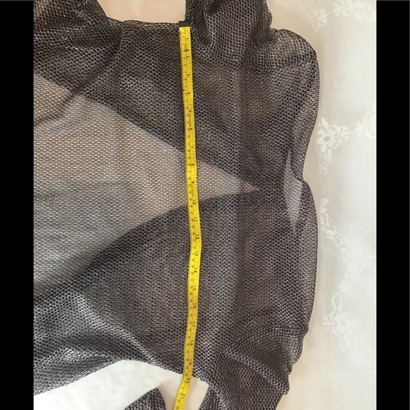 JS Collections Camisole & Jacket - Picture 8 of 16